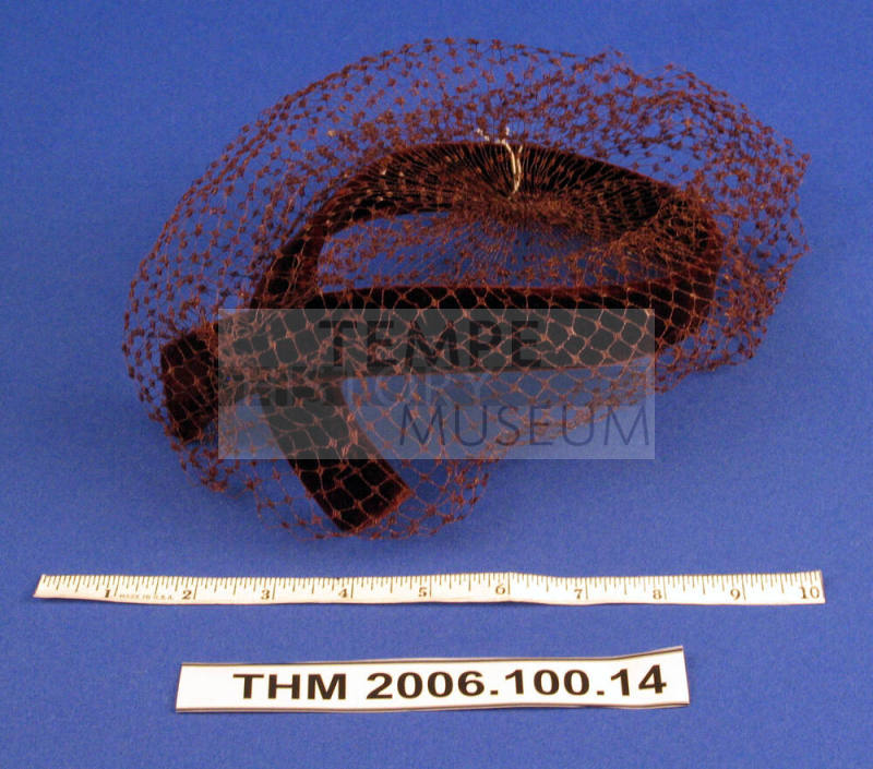Ladies Hat