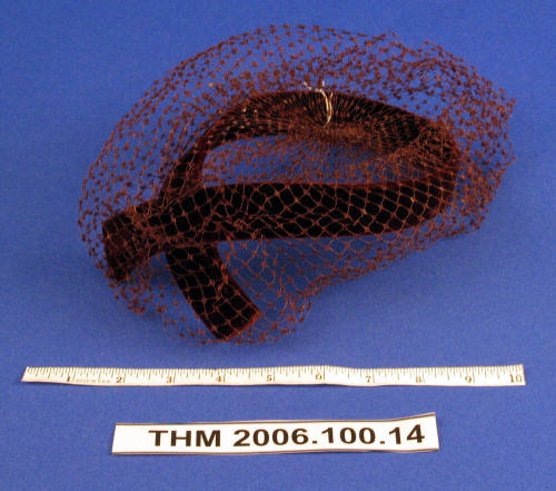 Ladies Hat