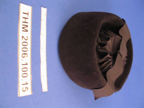 Ladies Hat