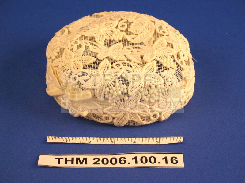 Ladies Hat