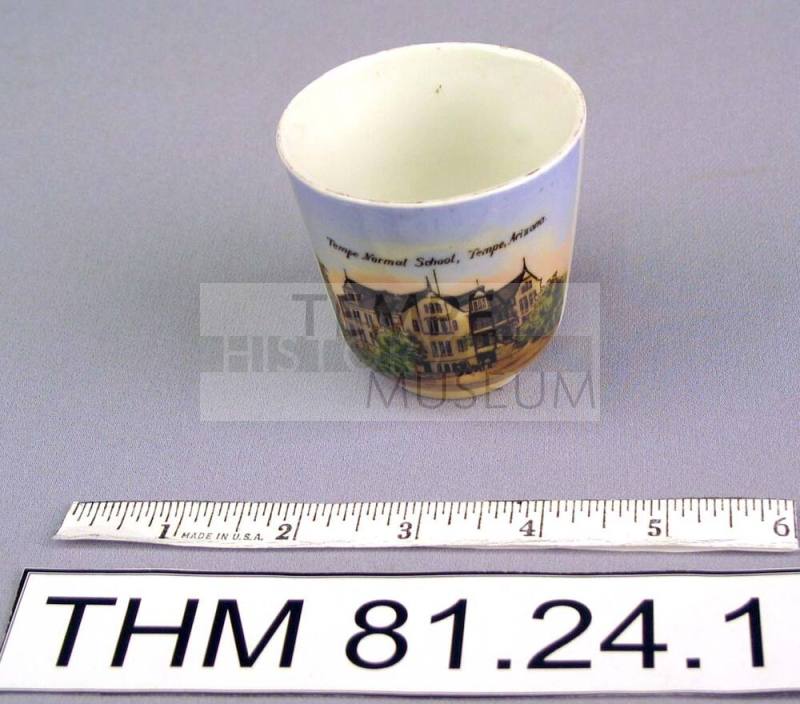 Souvenir Cup