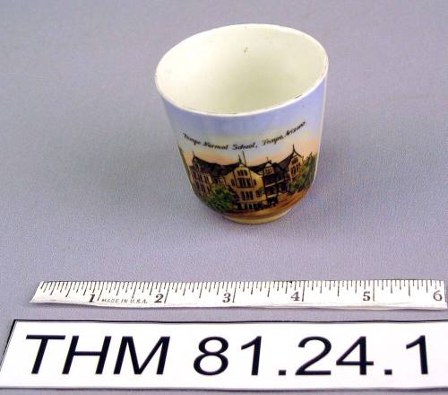 Souvenir Cup