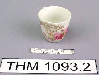 Doll's Teacup