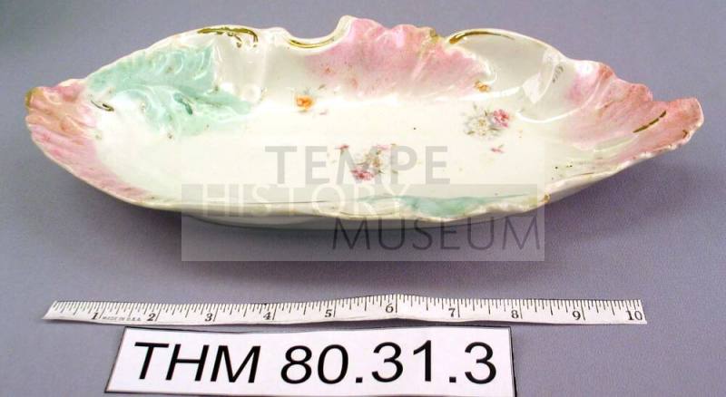 Serving Dish