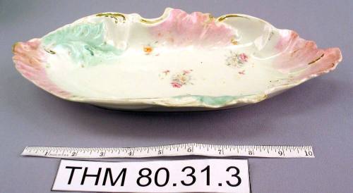 Serving Dish