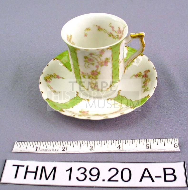 Haviland and Co, Limoges, France