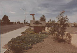 Butterfield's Food & Spirits Restaurant - 1112 East Apache Boulevard, Tempe, Ari