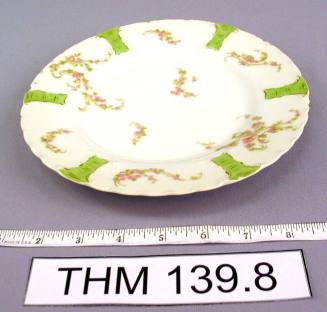 Salad Plate