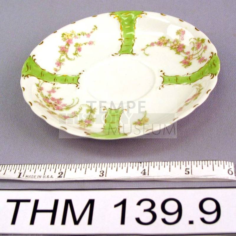 Haviland Bread and Butter Plate