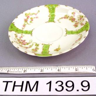 Haviland Bread and Butter Plate