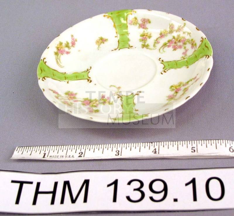 Haviland Bread and Butter Plate