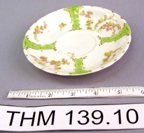 Haviland Bread and Butter Plate