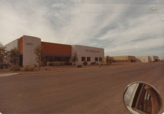 Time Electronics-Arizona - 1203 West Geneva Drive - Tempe, Arizona