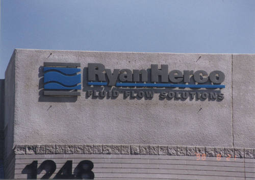 Ryan Herco Fluid Flow Solutions - 1248 West Geneva Drive - Tempe, Arizona
