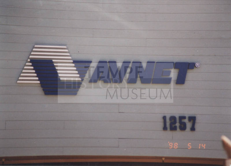 Avnet - 1257 West Geneva Drive - Tempe, Arizona
