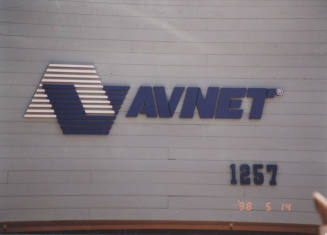Avnet - 1257 West Geneva Drive - Tempe, Arizona