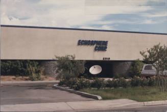 Echosphere Corporation - 2510 West Geneva Drive - Tempe, Arizona