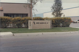 Circuit Research Lab., Inc. - 2522 West Geneva Drive - Tempe, Arizona