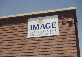 Image Entertainment Productions, Inc. - 600 East Gilbert Drive - Tempe, Arizona