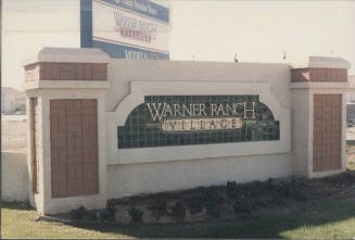 Warner Ranch Village - 5 West Greentree Drive - Tempe, Arizona
