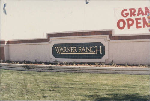 Warner Ranch Village - 5 West Greentree Drive - Tempe, Arizona