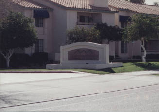 Pinnacle Grove Apartments - 701 West Grove Parkway - Tempe, Arizona