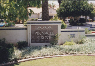 Pinnacle Grove Apartments - 701 West Grove Parkway - Tempe, Arizona
