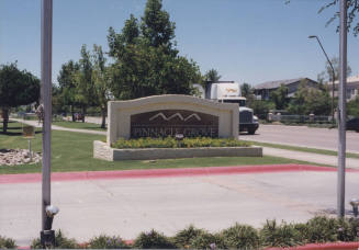 Pinnacle Grove Apartments - 701 West Grove Parkway - Tempe, Arizona