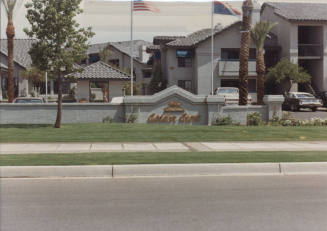 Garden Grove Apartments - 900 West Grove Parkway - Tempe, Arizona