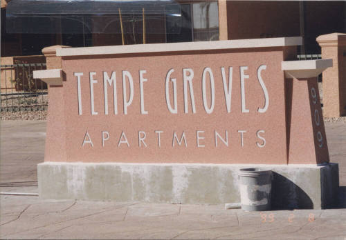 Tempe Grove Apartments  - 909 West Grove Parkway - Tempe, Arizona