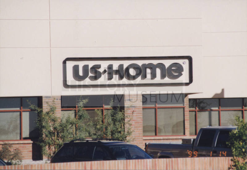 US Home  - 1150 West Grove Parkway - Tempe, Arizona
