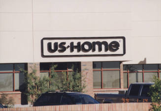 US Home  - 1150 West Grove Parkway - Tempe, Arizona