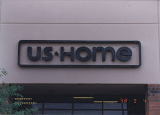 US Home  - 1150 West Grove Parkway - Tempe, Arizona