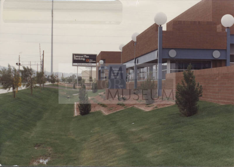 Tempe Commerce Auto Center  - 250 West Guadalupe Road - Tempe, Arizona