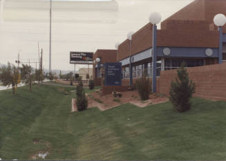 Tempe Commerce Auto Center  - 250 West Guadalupe Road - Tempe, Arizona