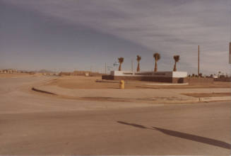 Tempe Commerce Center - 400 West Guadalupe Road - Tempe, Arizona