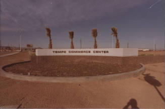 Tempe Commerce Center - 400 West Guadalupe Road - Tempe, Arizona