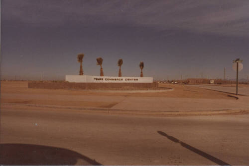 Tempe Commerce Center - 400 West Guadalupe Road - Tempe, Arizona