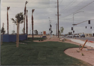 Circle K - 501 West Guadalupe Road - Tempe, Arizona