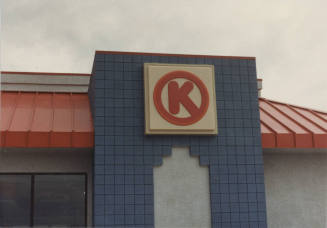 Circle K - 501 West Guadalupe Road - Tempe, Arizona