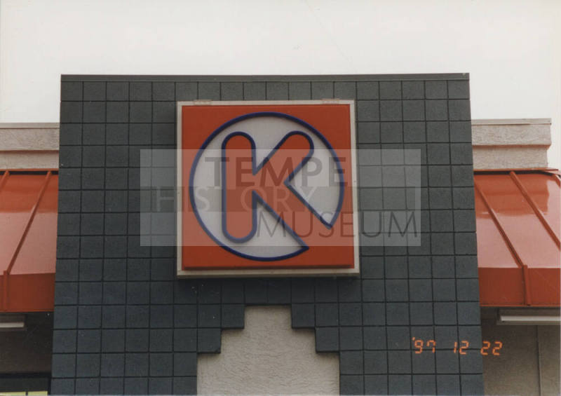Circle K - 505 West Guadalupe Road - Tempe, Arizona