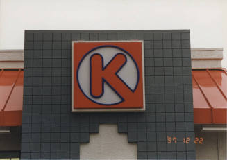Circle K - 505 West Guadalupe Road - Tempe, Arizona