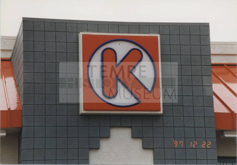 Circle K - 505 West Guadalupe Road - Tempe, Arizona