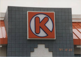 Circle K - 505 West Guadalupe Road - Tempe, Arizona
