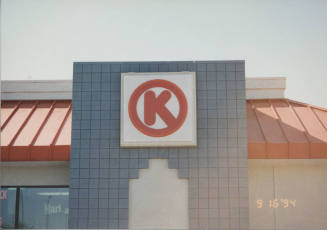 Circle K - 505 West Guadalupe Road - Tempe, Arizona