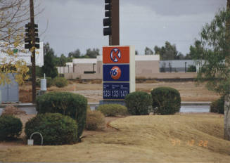 Circle K - 505 West Guadalupe Road - Tempe, Arizona