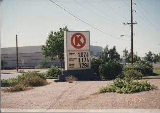 Circle K - 505 West Guadalupe Road - Tempe, Arizona