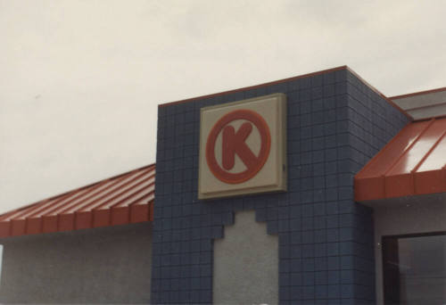 Circle K - 501 West Guadalupe Road - Tempe, Arizona