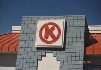 Circle K - 501 West Guadalupe Road - Tempe, Arizona