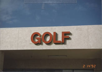(Golf) - 733 East Guadalupe Road - Tempe, Arizona